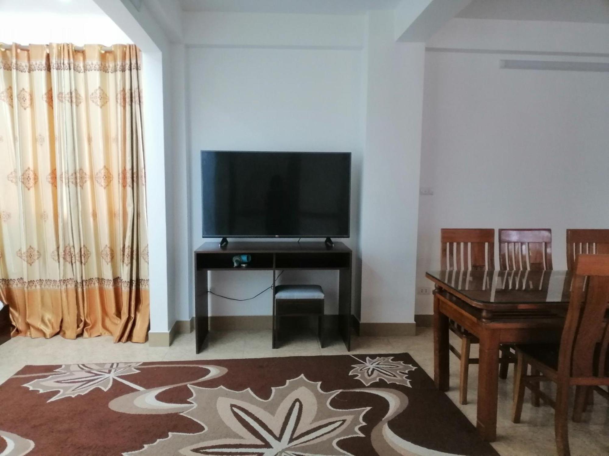 Mia Sen Vong Hotel Ha Noi Hanoj Exteriér fotografie