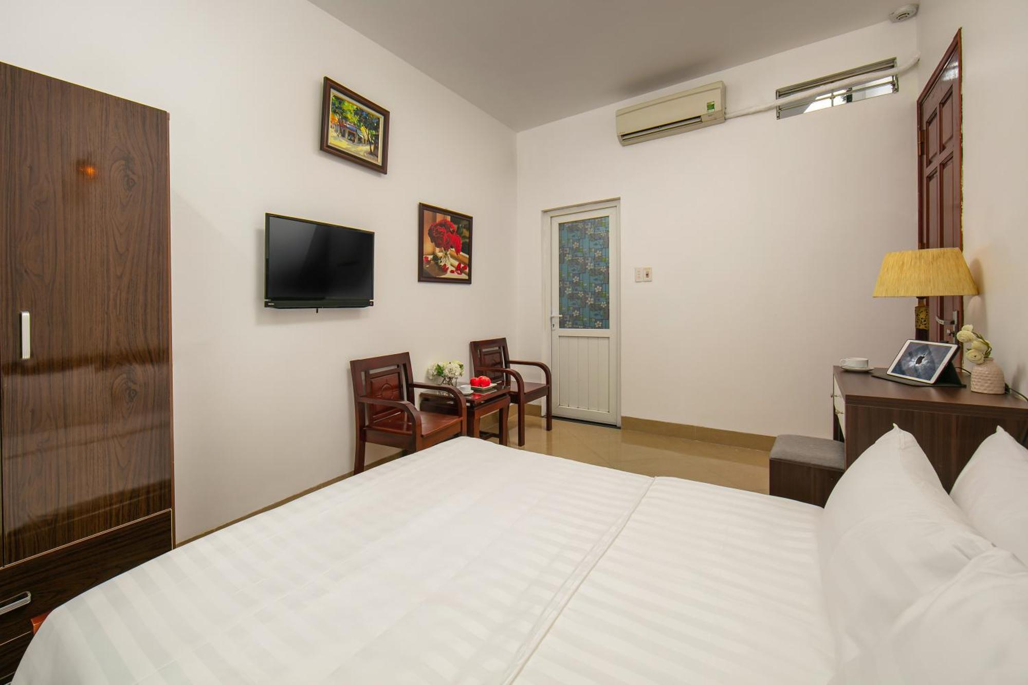 Mia Sen Vong Hotel Ha Noi Hanoj Exteriér fotografie