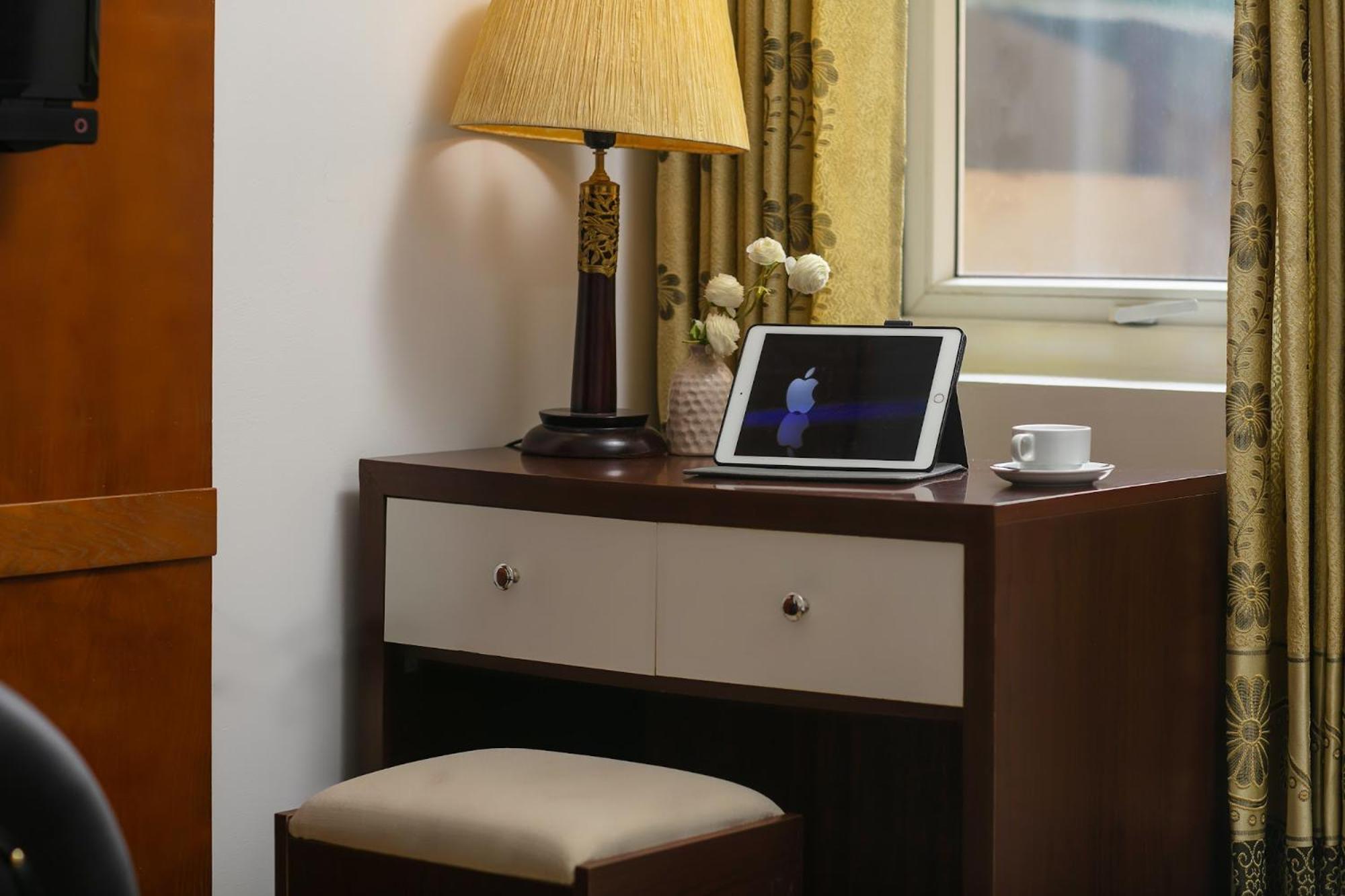 Mia Sen Vong Hotel Ha Noi Hanoj Exteriér fotografie